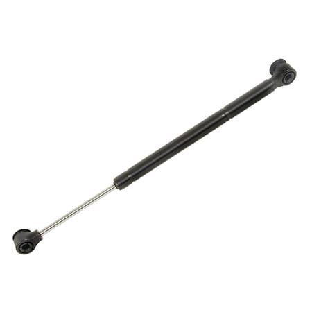 Sunbelt Damper PC922, Dia= 6X15 13.3" x1" x0.85" A-B1285031